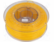 Devil Design Filament PETG žlutý