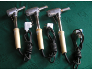 ZDZ Łódź Vyhřívaná páječka LG-500