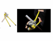 Stanley Ohýbačka trubek Mini 15 mm a 22 mm - 704520