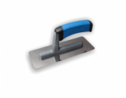 Kubala Benátská zednická lžíce z nerezové oceli 80x200 mm - 0458