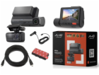 Mio MiVue 956W DUAL 4K HDR, GPS, WIFI, hlasové ovládání