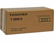 Toshiba Toner T2500E (černý) originální (60066062053)