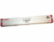 Canon C-EXV24 M  2449B002  originální/Ca