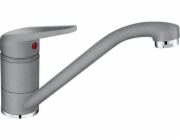 Franke Kuchyňská baterie Princess II, volně stojící, kamenně šedá (115.0470.659)