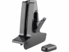 Plantronics Nabíjecí dok pro Savi WH500/W440/W740, černá