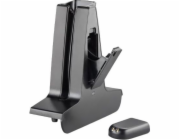 Plantronics Nabíjecí dok pro Savi WH500/W440/W740, černá
