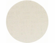 Bosch Brusná síťovina kulatá 225 mm M480 zrnitost 180 25 ks (2608621184)