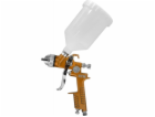 EPM Stříkací pistole HVLP Aurita H-827 s horním kelímkem ...
