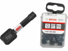 Bosch 1/4-T20-25mm Torx Impact 25dílný (2607002805)