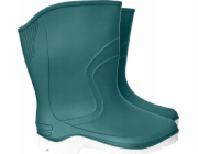 Reis PVC gumové holínky, krátké, BTDKrainbow_DTU, velikost 38