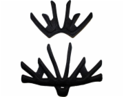 Bell Vnitřní chrániče Formula/Drifter Mips černé, velikost M (55-59 cm) 2018 (BEL-7095909)