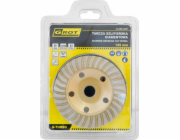 Grot G-TURBO DIAMANTOVÝ BRUSNÝ KOTOUČ 125 MM