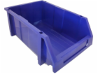 Unibox Úložný box modrý č. 4 380x245x150 mm