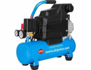 Airpress Autokompresor H 185-6 1100 W