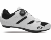Giro Pánské boty GIRO SAVIX II bílé velikost 44 (NOVINKA)