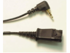 Poly NÁHRADNÍ KABEL, SESTAVA CÍVKOVÉHO KABELU, 10 FT/2,5 ...