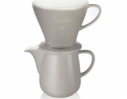 Melitta Cup s konvicí na čaj