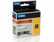 Dymo Páska 12 mm x 5,5 m (18435)