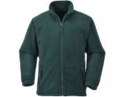 Unimet Flísová mikina Argyll, šedá, velikost S (BHP P.ARS S)