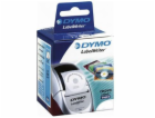 Dymo DVD kazeta 57mm, 160 ks, bílá (5411313146814)