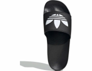 Adidas Pánské pantofle Adilette Lite, černé, velikost 42 (FU8298)