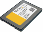 StarTech mSATA SSD Caddy - 2.5 SATA (SAT2MSAT25)