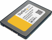 StarTech mSATA SSD Caddy - 2.5 SATA (SAT2MSAT25)