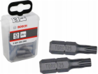 Bosch Šroubovací bit EXH T25 x 25 mm 25 kusů (2607002800)