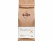 Etno Cafe Intercontinental kávová zrna 1 kg