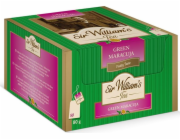 Sir Williams Zelený čaj Maracuja 50 sáčků