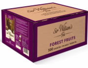 Sir Williams Čaj Lesní plody 500 sáčků