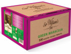 Sir Williams Zelený čaj Maracuja 500 sáčků