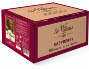 Sir Williams Malinový čaj 500 sáčků