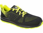 Unimet Boty STEELITE AIRE S1P FT25 velikost 42