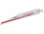 Bosch Kotouč do pily ocasky S1267XHM 225 mm dřevo, kov 1 kus (2608653273)