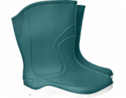 Reis PVC gumové holínky, krátké, velikost 40