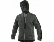 Unimet OCHRANNÁ BUNDA/MIKINA INDIANAPOLIS VELIKOST XXL