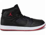 Nike Pánské boty Jordan Access, černé, velikost 44 (AR3762-001)