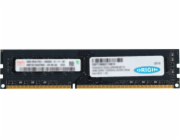 Origin Paměť DDR3, 8 GB, 1600 MHz, CL8 (OM8G31600U2RX8NE15)