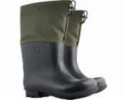 Rocker Gumové holínky Forester s manžetami, velikost 44 (R-800-2244)