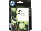 HP Inkoust HP 51645AE Inkoust (Originální HP45 HP 45; 42 ...
