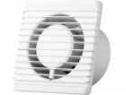 airRoxy Nástěnný ventilátor Planet Energy FI 125 HS s čid...