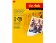 Kodak Fotografický papír pro tiskárny A4 (9891-010)