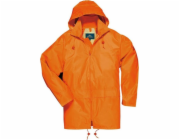 Unimet Oranžový pláštěnka velikost L (S440PL)