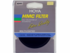Hoya filtr ŠEDÝ FILTR NDX400 HMC 77 mm