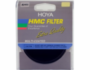 Hoya filtr ŠEDÝ FILTR NDX400 HMC 77 mm