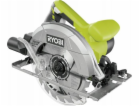 Ryobi Handkreissäge RCS1400-G (grün/schwarz, 1.400 Watt)