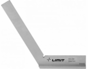 Limit Mezní úhel s patkou 120° 150x100 mm