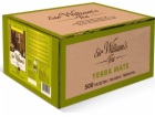 Sir Williams Yerba Maté čaj 500 sáčků