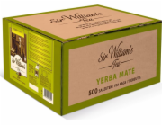 Sir Williams Yerba Maté čaj 500 sáčků